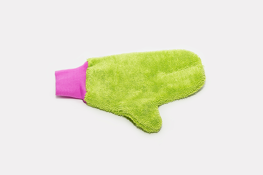 Варежка AQUAmagic TWIST :: Aquamagic :: Продукты :: Greenway