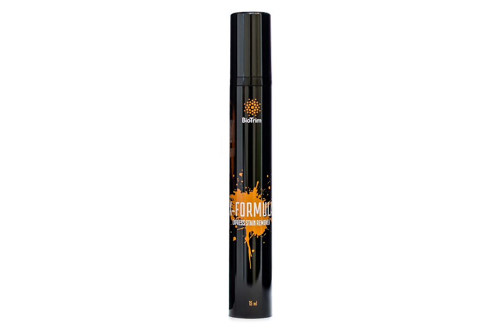 Экспресс-пятноочиститель BioTrim X-Formula :: BioTrim :: Продукты ...