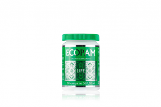 Ecopam Life, 60 капсул