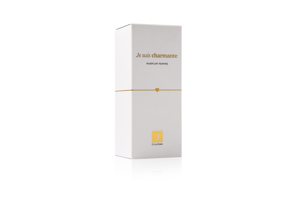 Духи женские EC Luxe 103, 50 мл :: Enjoy Care :: Продукты :: Greenway
