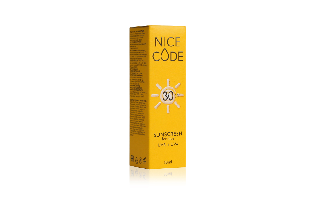 nice-code-spf-30-30-nice-code