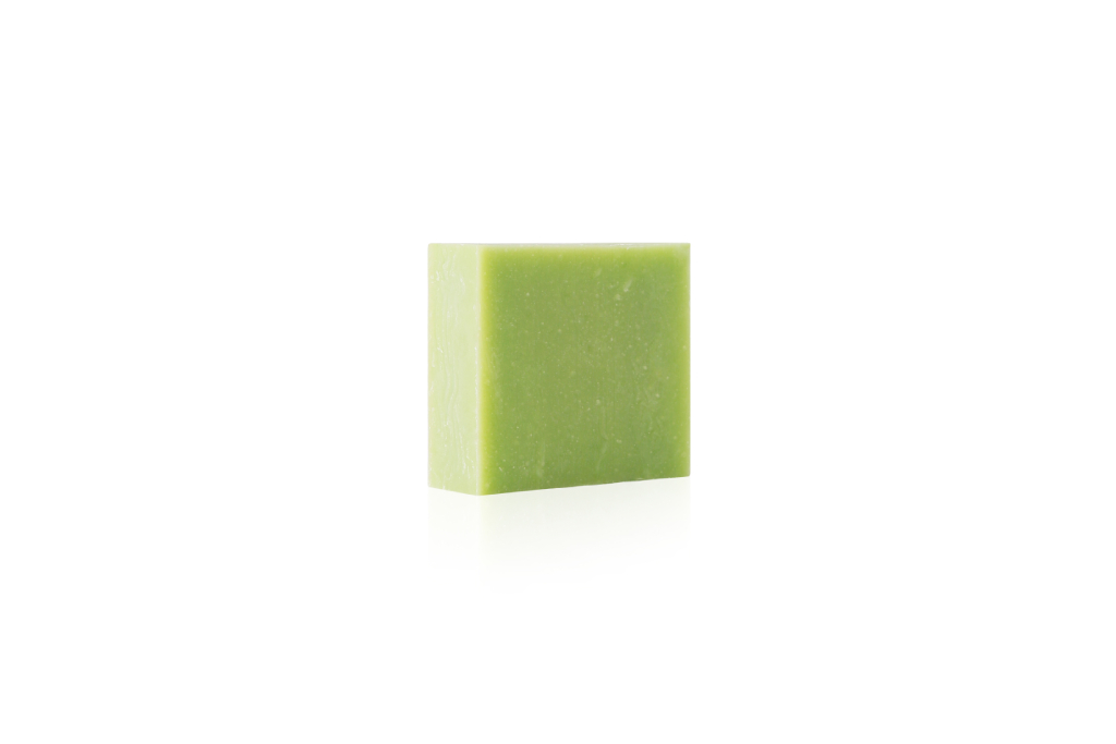 Мыло SHARME SOAP Лемонграсс, 80 г :: Sharme Soap :: Продукты :: Greenway