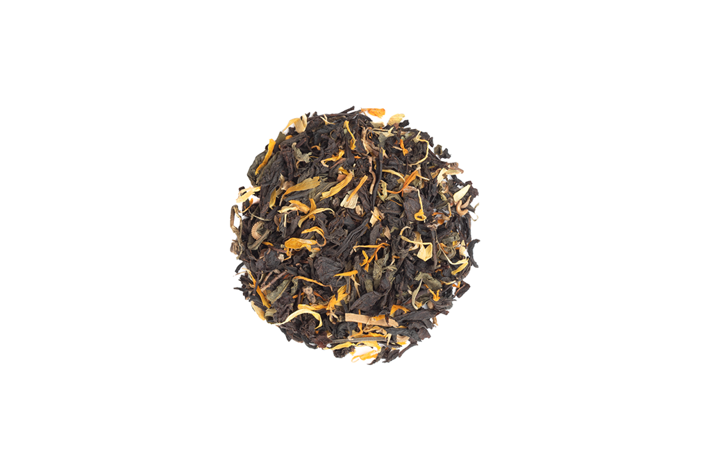 TeaVitall Bravo 4, 75 г. :: TeaVitall :: Продукты :: Greenway