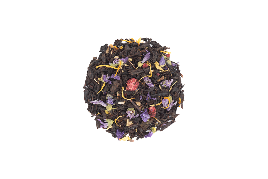 TeaVitall Steam 8, 75 г. :: TeaVitall :: Продукты :: Greenway