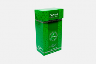 TeaVitall Express Bravo 4, 40 фильтр./пак.