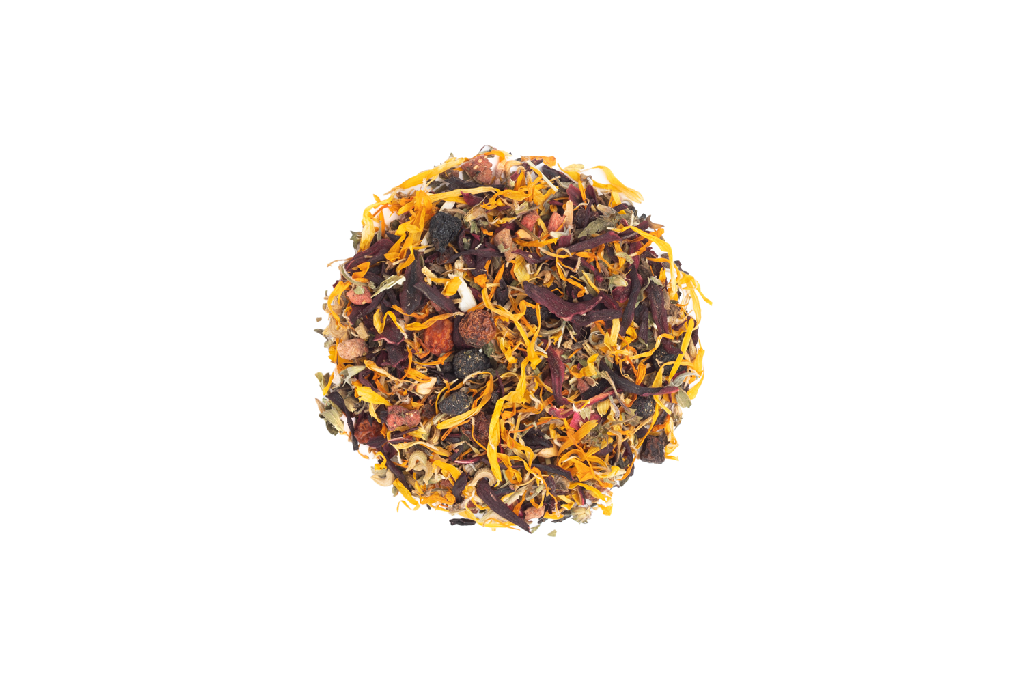 TeaVitall Cardex 6, жестяная банка 75 гр. :: TeaVitall :: Продукты ...
