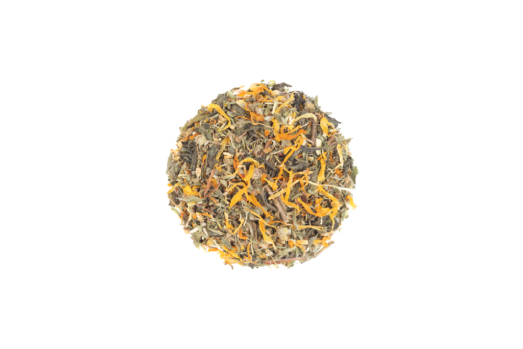 TeaVitall Flow 11, жестяная банка 75 гр. :: TeaVitall :: Продукты ...