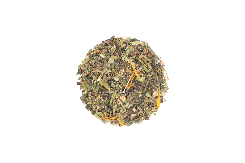 TeaVitall Step 12, жестяная банка 75 гр. :: TeaVitall :: Продукты ...