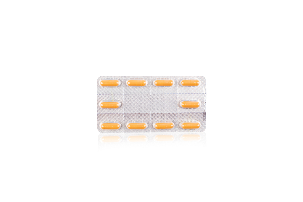 Веллаб Элемент Куркумин/ Welllab Element Curcumin, 30 капсул :: Welllab ...